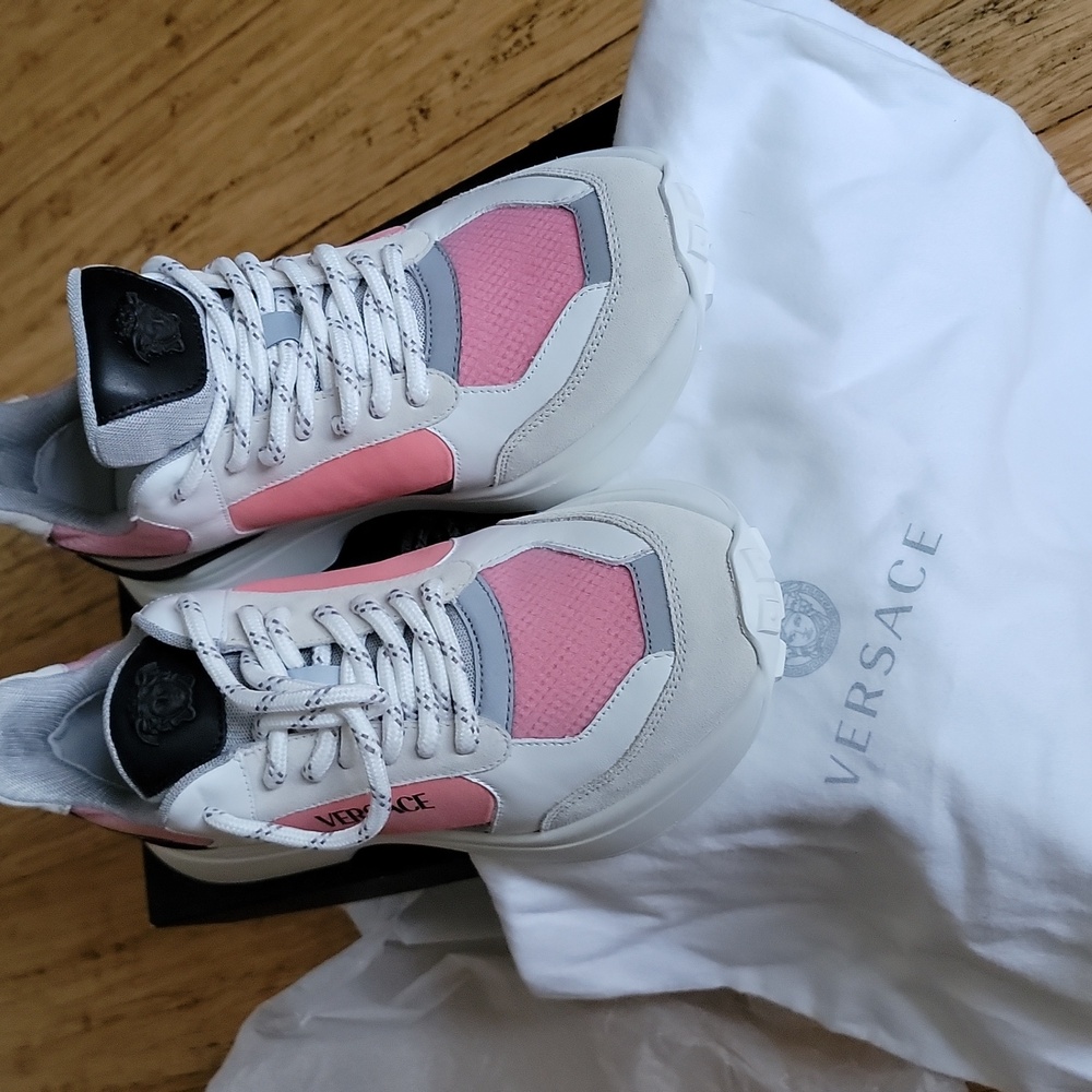 Versace Sneakers